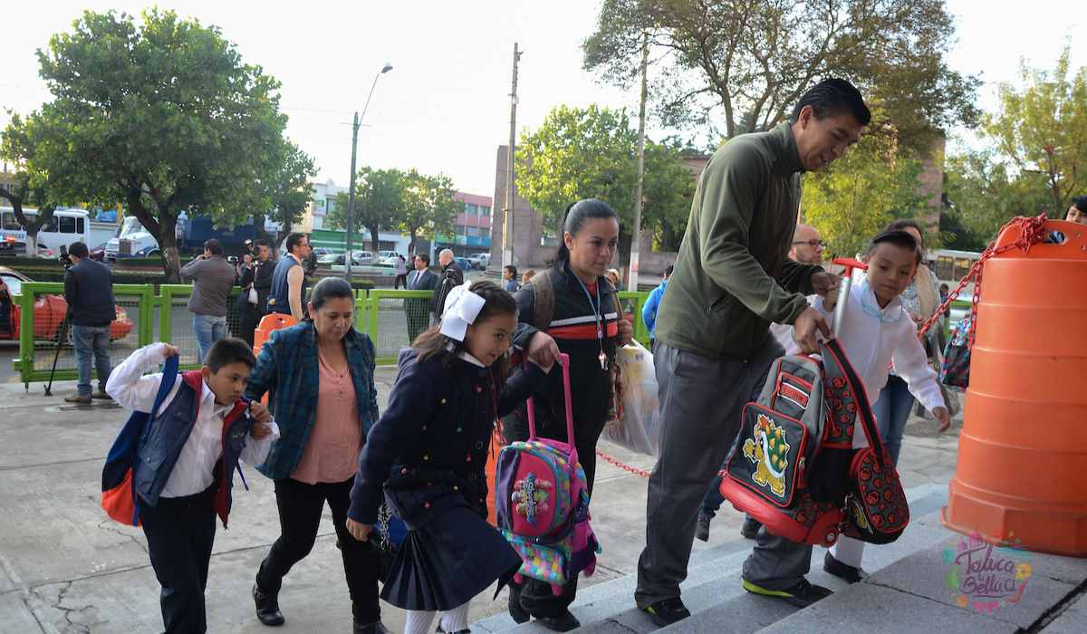 Fecha del último puente del ciclo 2021-2022 para alumnos de la SEP