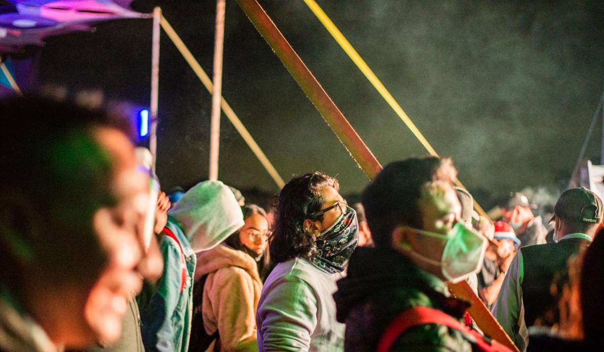 Los Kumbia Kings llegan a Metepec, ¿Cuándo se presentarán?