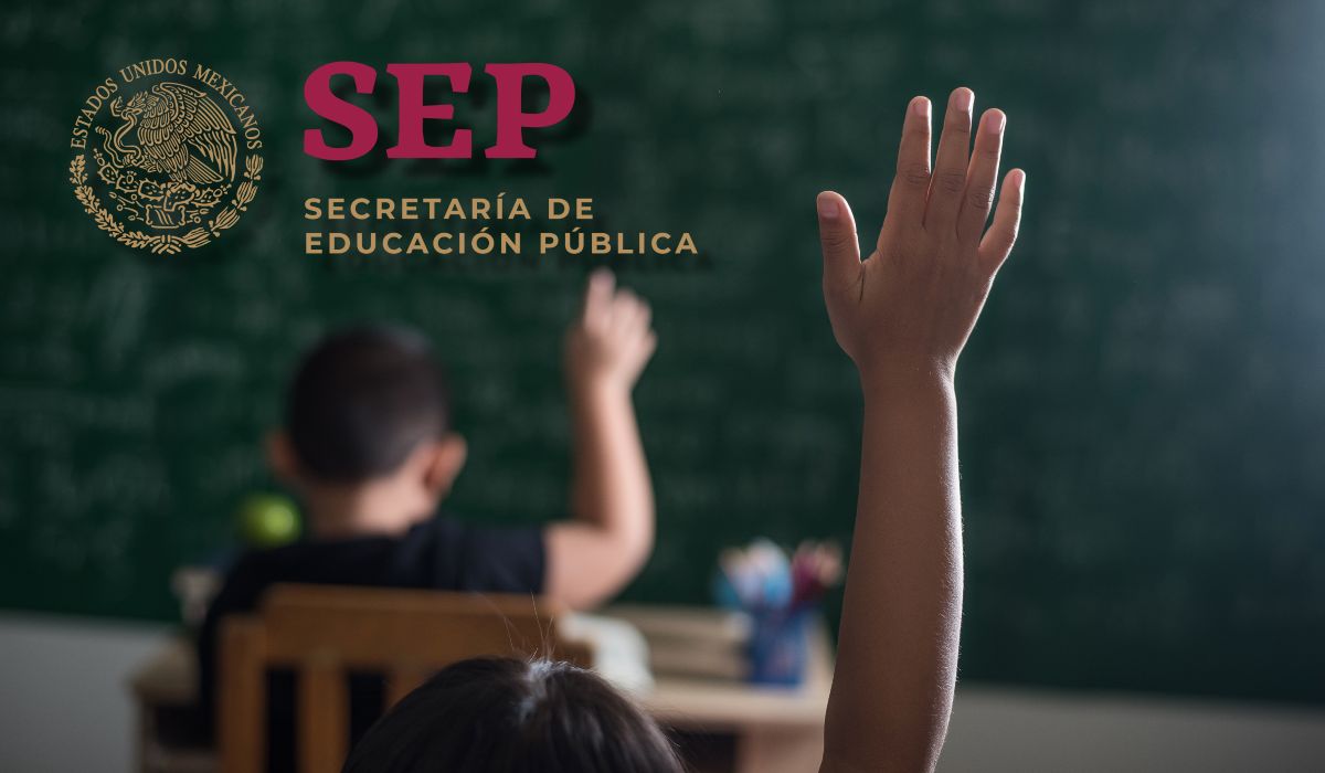Conoce el posible calendario SEP ciclo escolar 2022-2023 