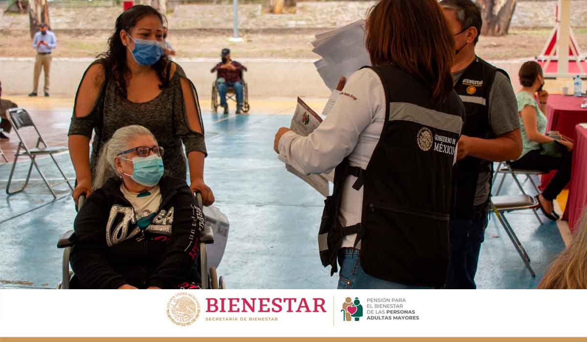 ¿Tienes problemas con la entrega de tu tarjeta para recibir tu Pensión del Bienestar 2022?, te decimos que puedes hacer en este caso.