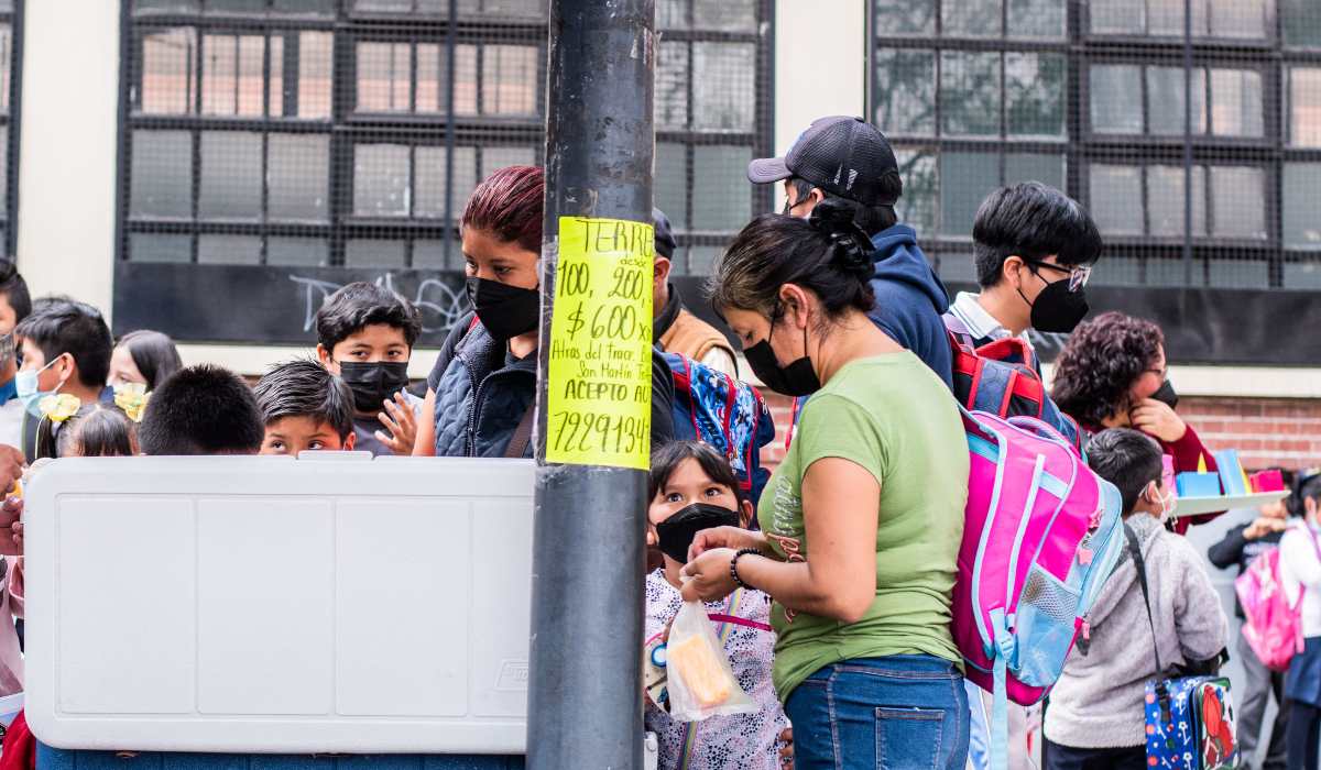 ¿Habrá descanso el 16 de mayo?, esto dice la SEP