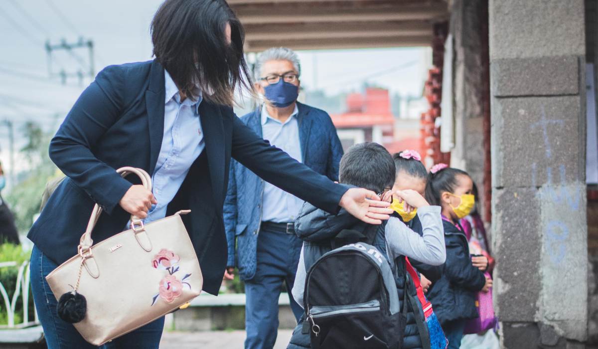 SEP 2022 - ¿Habrá puente por el 10 y el 15 de mayo?, esto es lo que se sabe