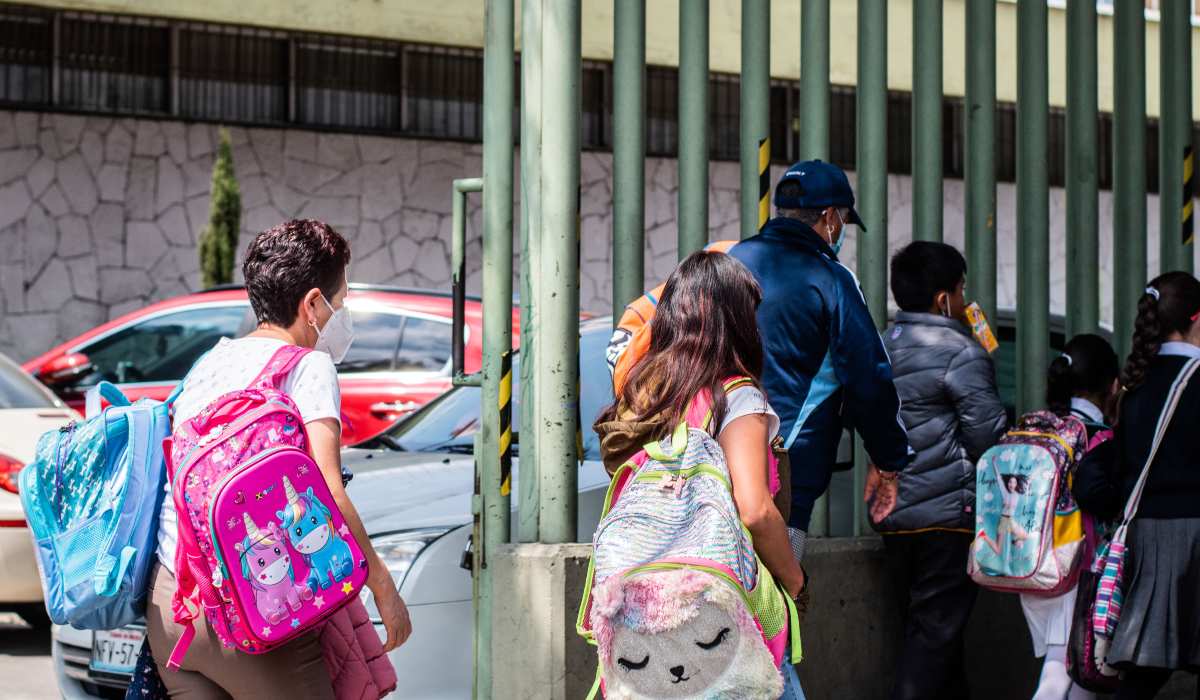 SEP 2022 - ¿Cuándo ocurrirá el próximo puente de mayo?