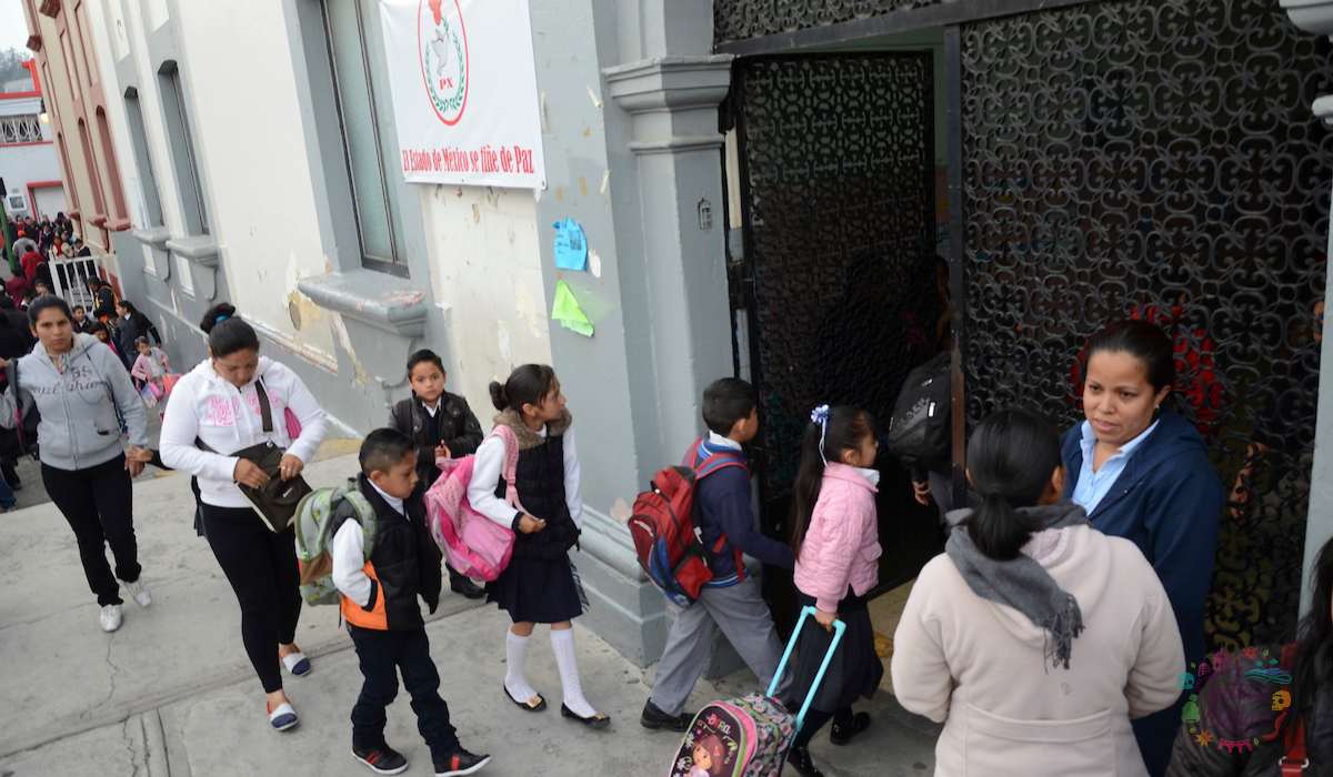 SEP- ¿El 27 de mayo hay puente?, esto es lo que se sabe 