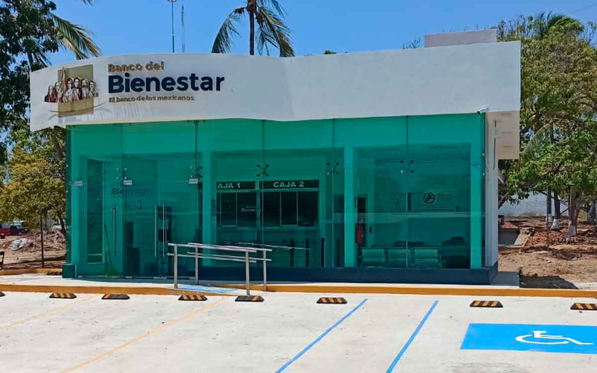 banco bienestar oferta chamba y vacantes empleo en línea