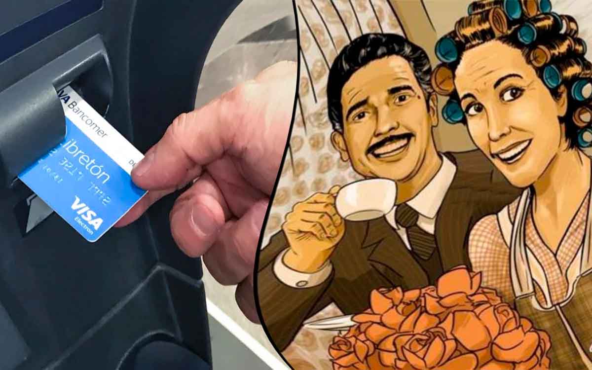 bbva falla a sus clientes y solo les regala tacita de cafe