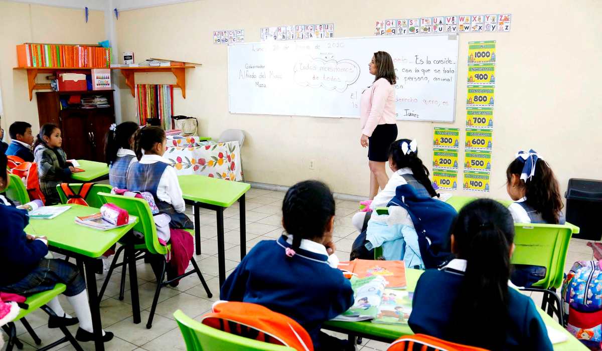 Resultados SAID 2022 - Cómo saber en qué escuela quedó mi hijo 