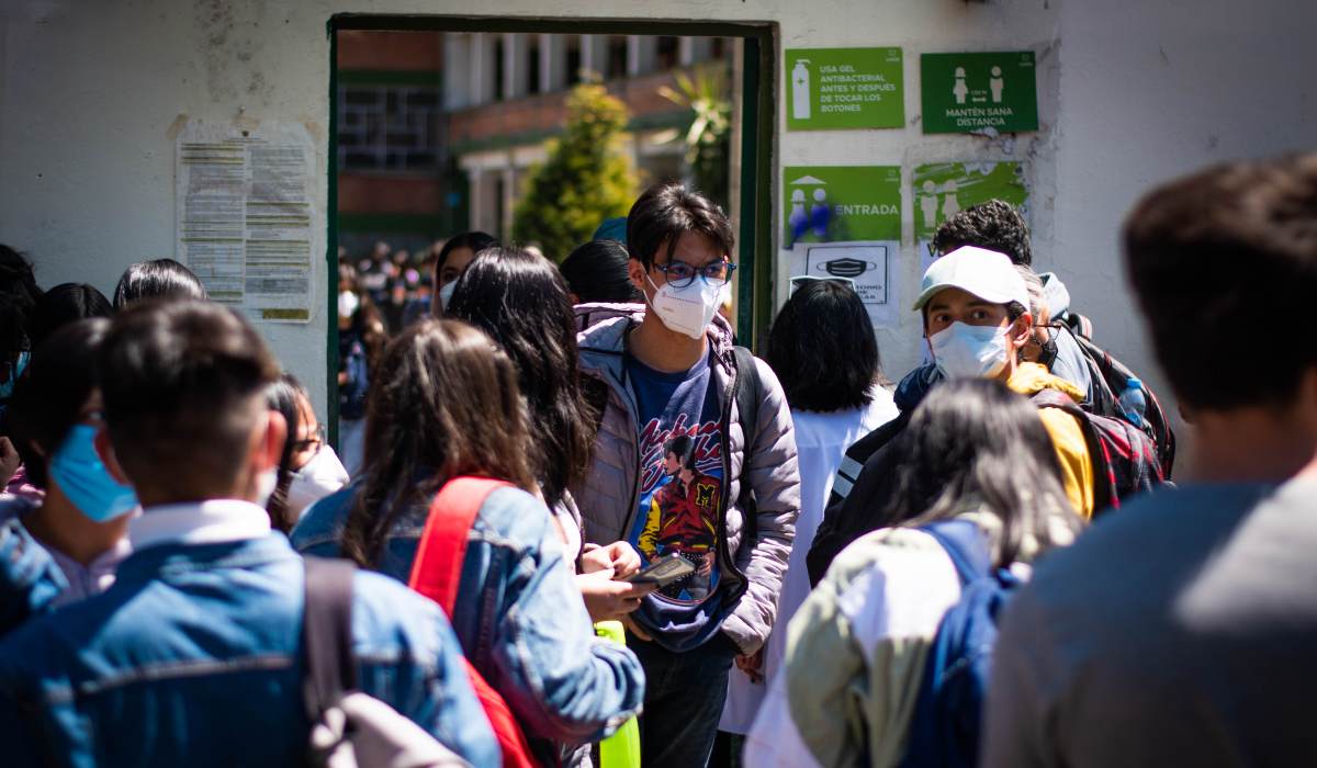 UAEMéx 2022: ¿Cuándo publican los resultados de preparatoria?