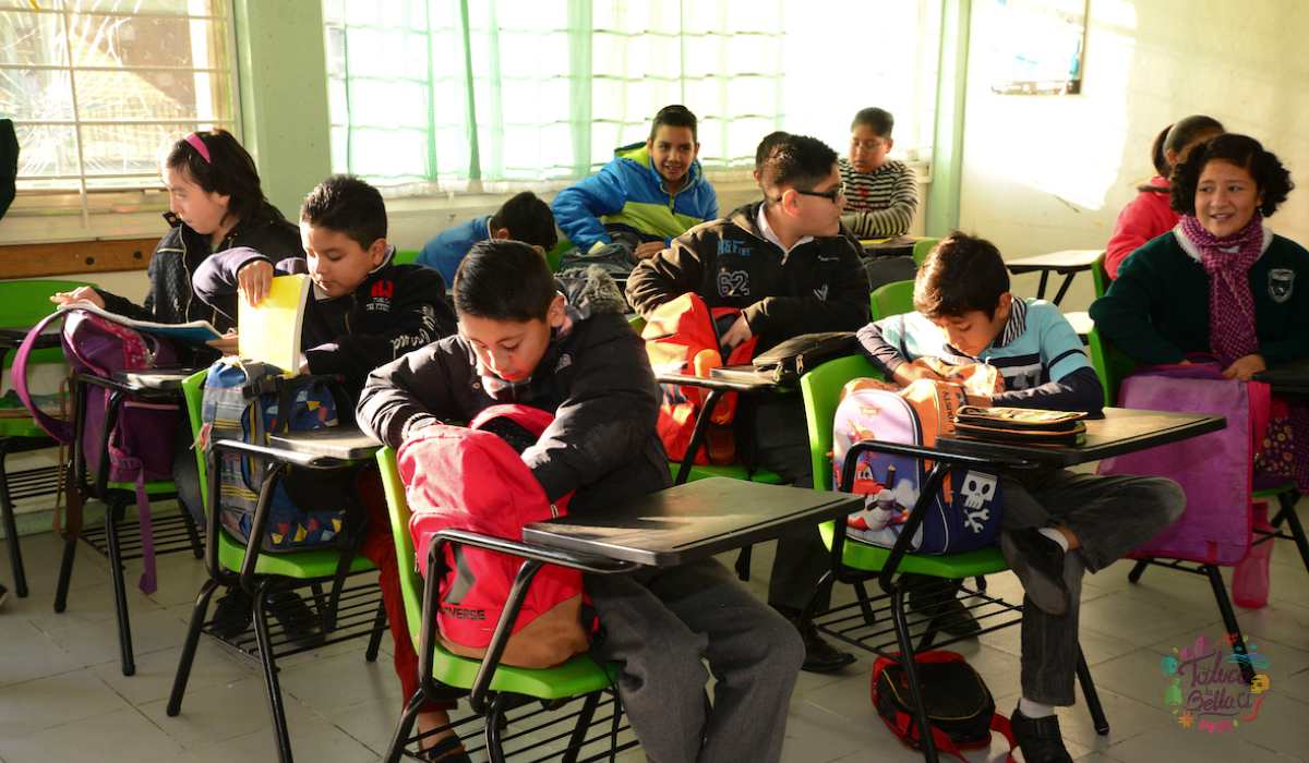 SEP - ¿Por qué no habrá clases el viernes 27 de mayo?