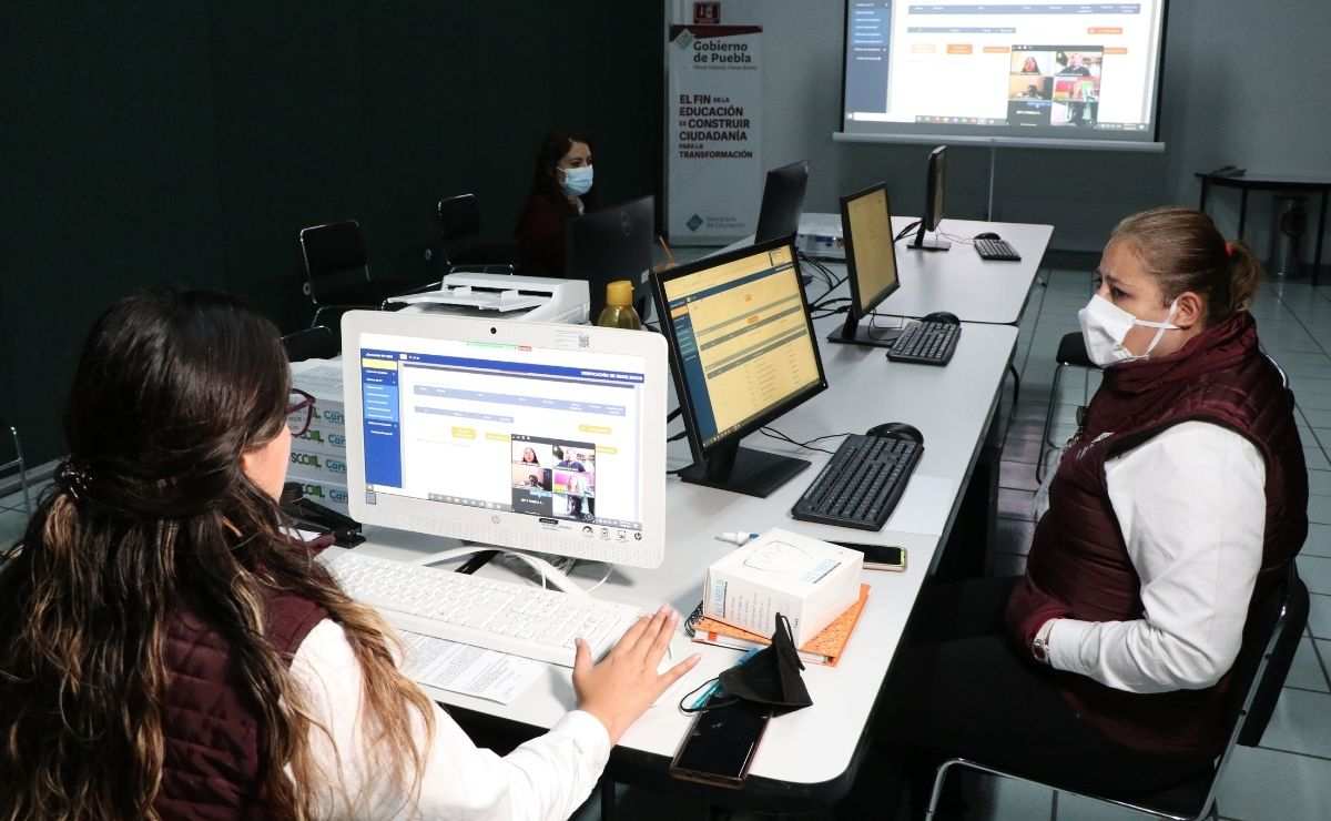 Consulta todas las vacantes de empleo que ofrece la SEP México en el Edomex y CDMX