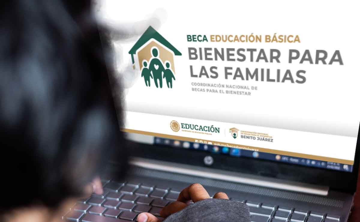Búsqueda de Beca Benito Juárez registro en línea