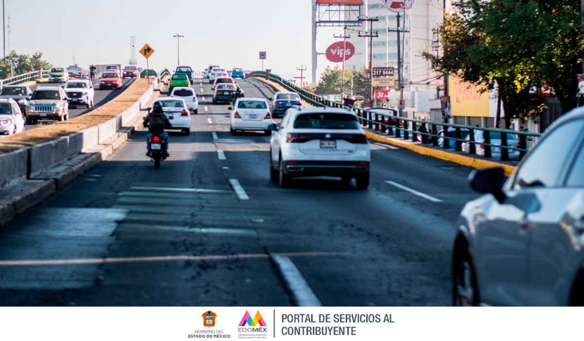 ¿Perdiste tu tarjeta de circulación? Te decimos los requisitos, así como los pasos a seguir para tramitarla este 2022 en el Edoméx.