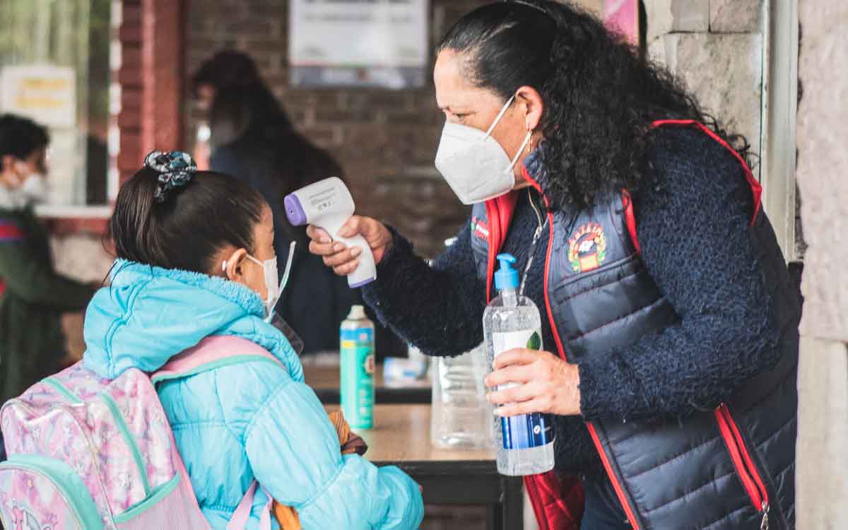 cuando sera la ultima suspension del ciclo escolar 2021 2022 de la sep
