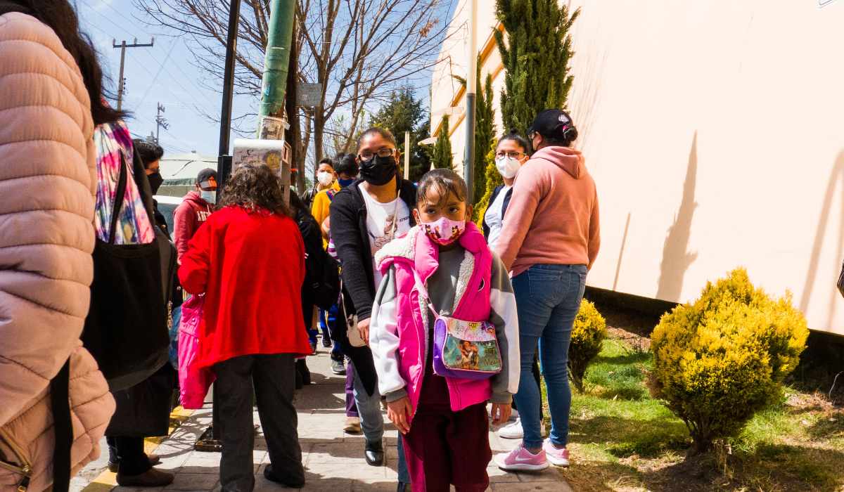 Fecha oficial del último puente del ciclo escolar del ciclo escolar 2021-2022
