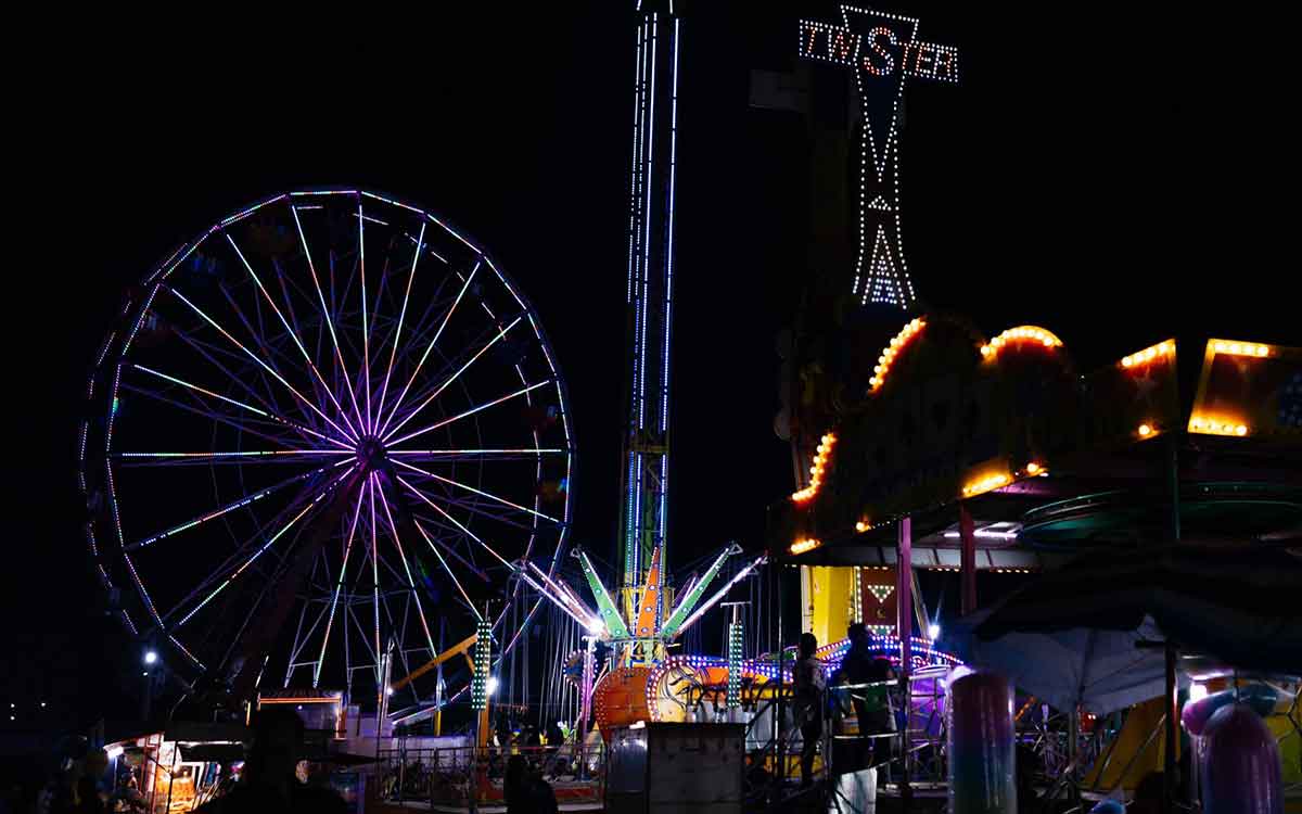 que conciertos cerrarán la feria de metepec 2022