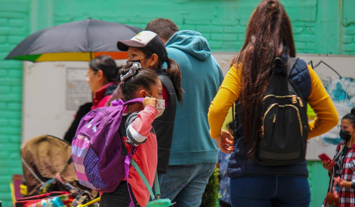 Aumenta a 14 la lista de estados que adelantarán las vacaciones de verano 2022