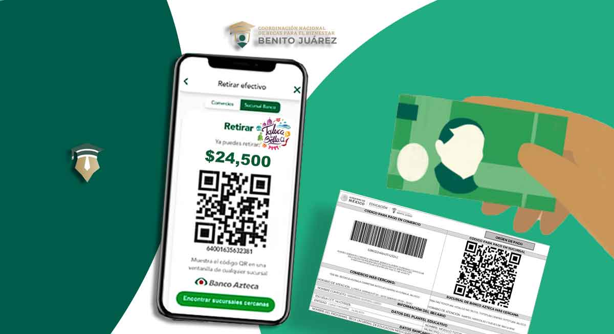 becas benito juárez para educación superior 2022 en junio