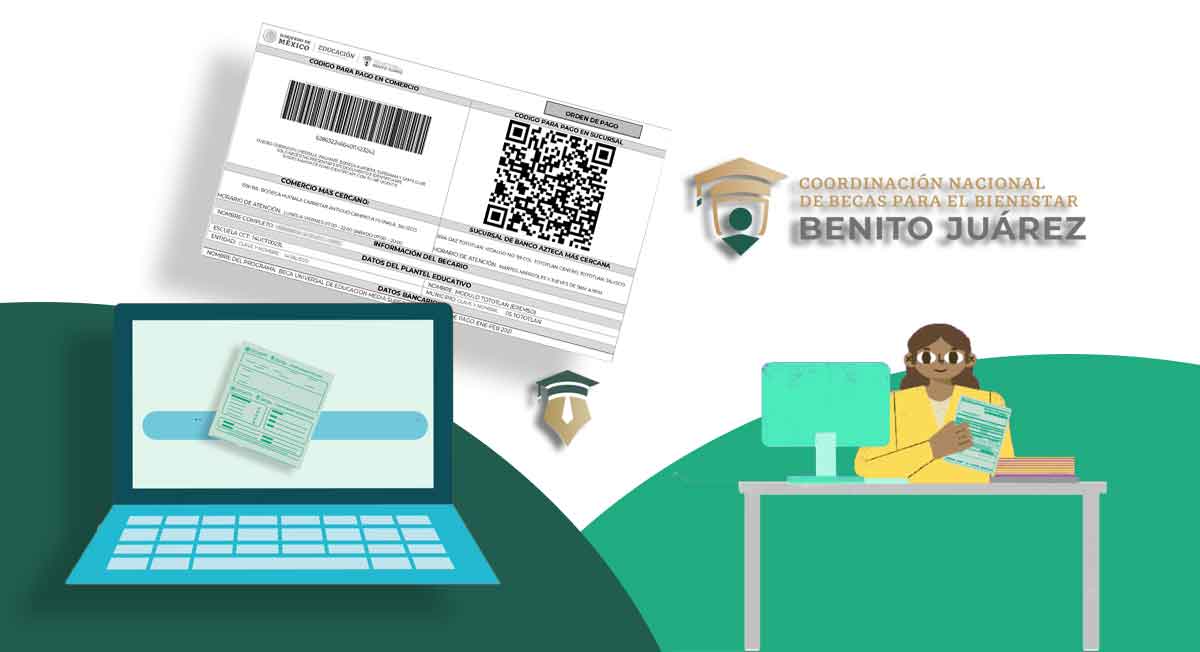 becas amlo estan dando 24,500 a alumnos de educación superior de esta forma