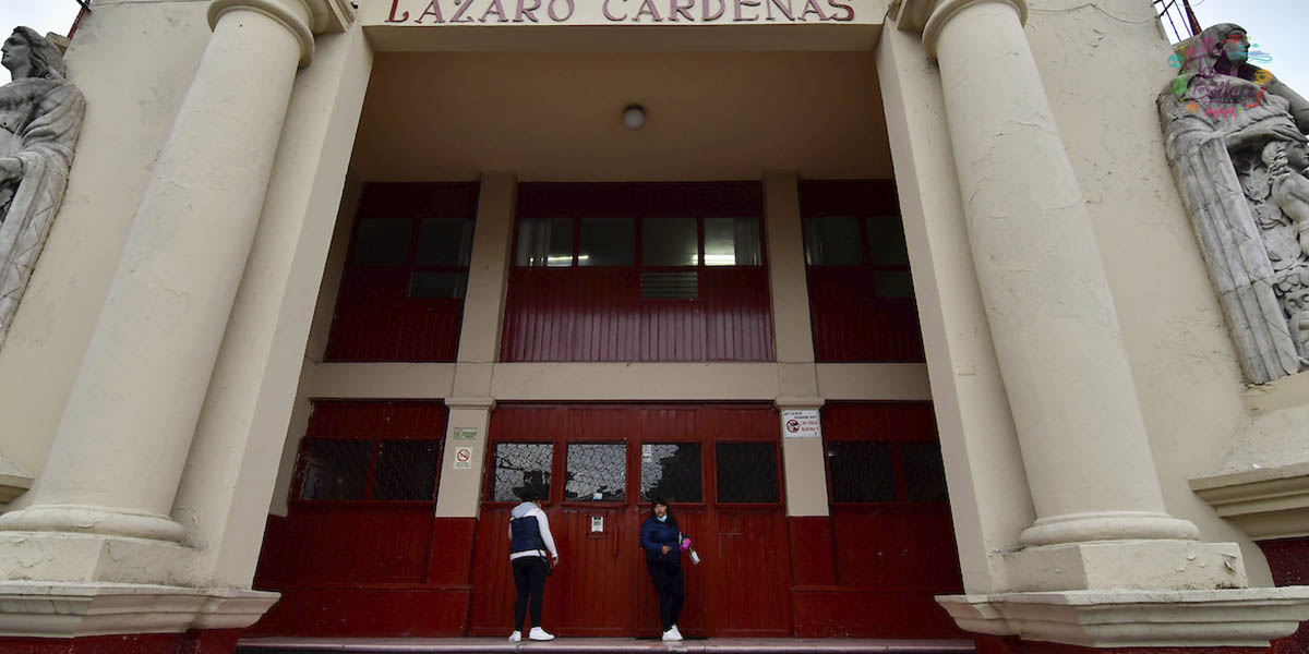 Calendario Escolar 2022 - 2023 ¿Cuándo serán los mega puentes SEP?