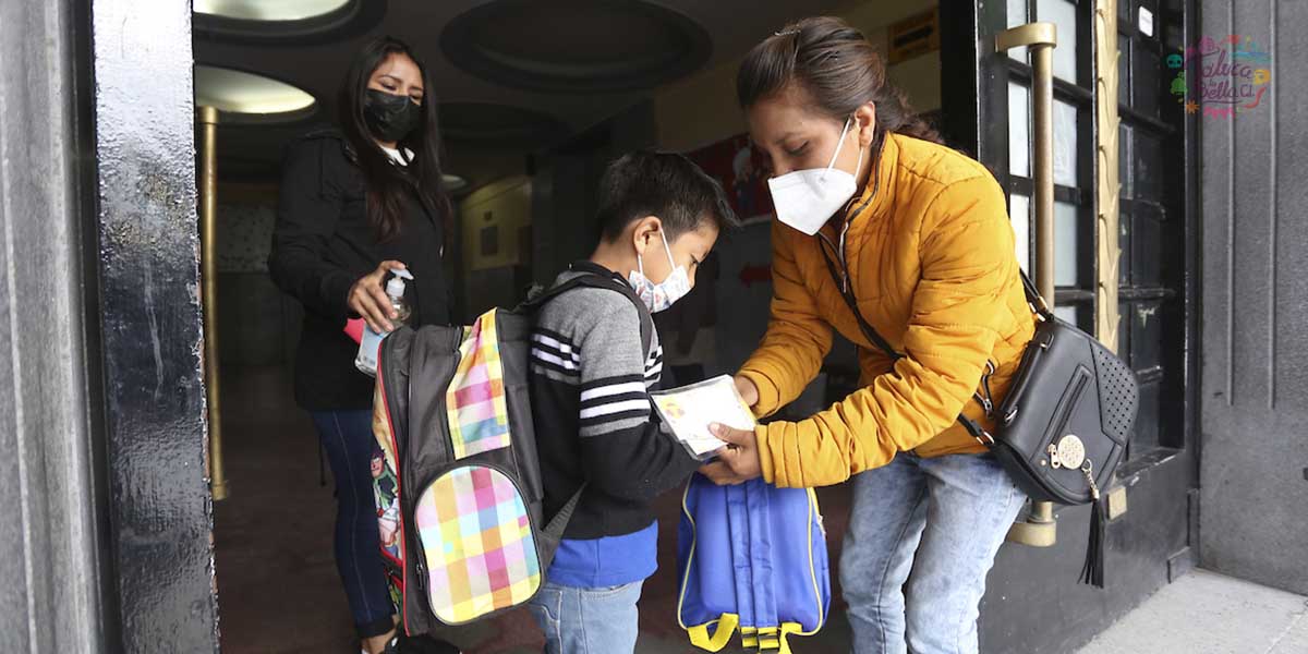 Calendario escolar SEP ¿Cuánto días habrá de vacaciones de verano?