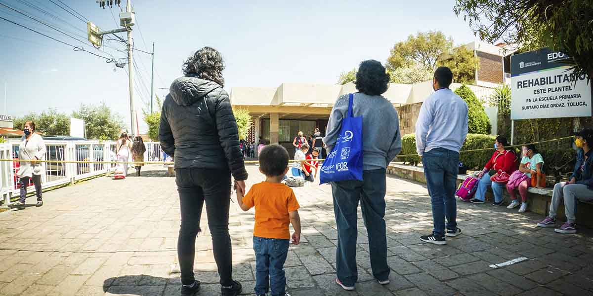 Ciclo Escolar SEP 2022 ¿Como puedo descargar el calendario escolar?