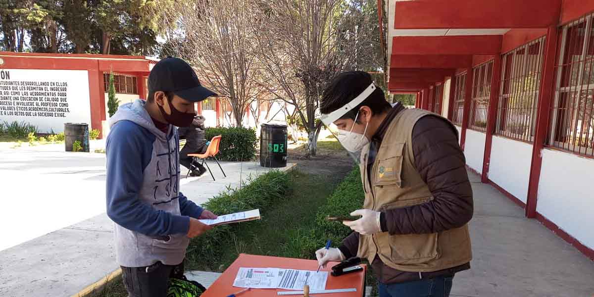 ¿Cómo registrarme en las Becas Benito Juárez y recibir 1,680 pesos?