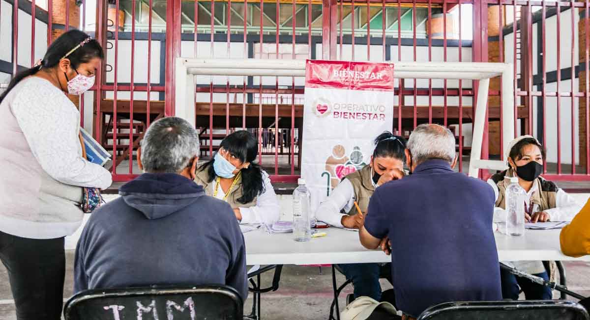 adultos mayores se afilian a la pensión adultos mayores de junio 2022