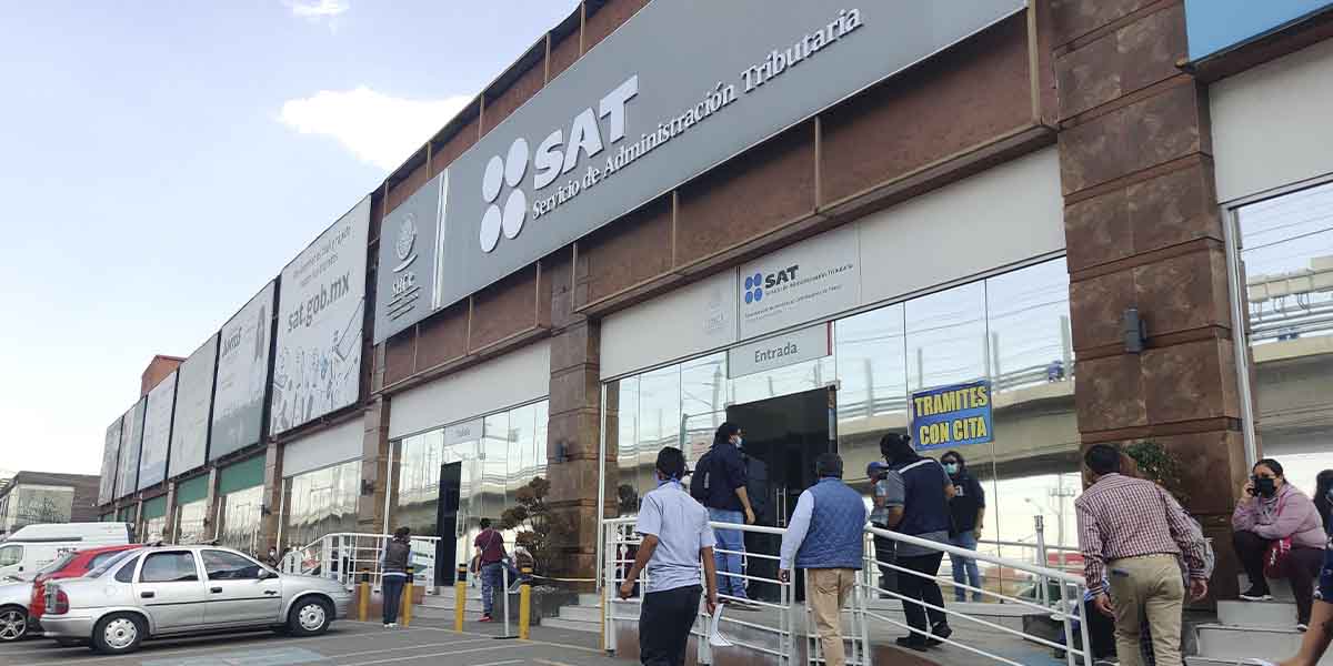 Domicilio Fiscal ¿Cómo puedo actualizar la información de la Constancia?