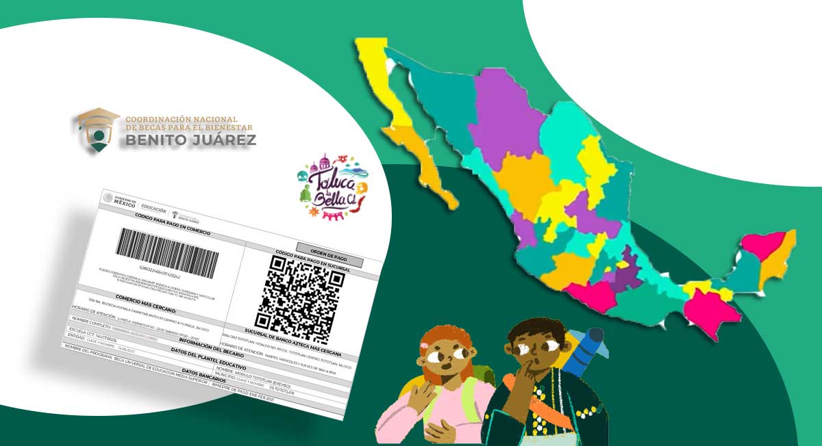 becas bienestar tienen el puerta próxima fecha de pago de las becas benito juárez 2022