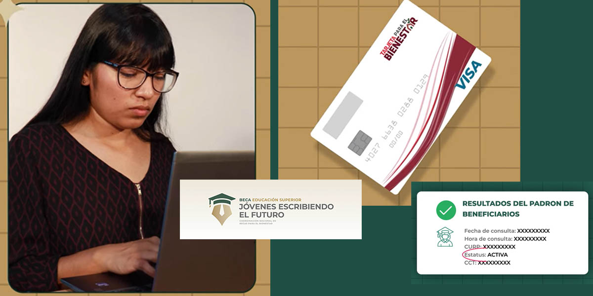 Jóvenes Escribiendo el Futuro 2022 ¿Hasta cuándo puedo registrare?