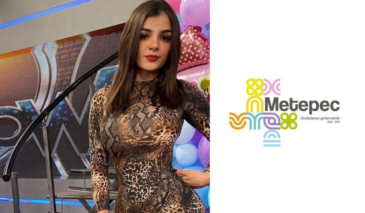 Karely Ruiz y su posible presentación en Metepec