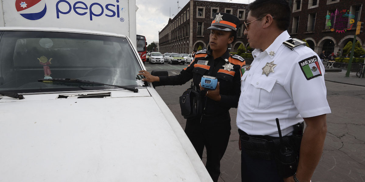 Multas Edomex 2022 ¿Cómo saber si tengo alguna?