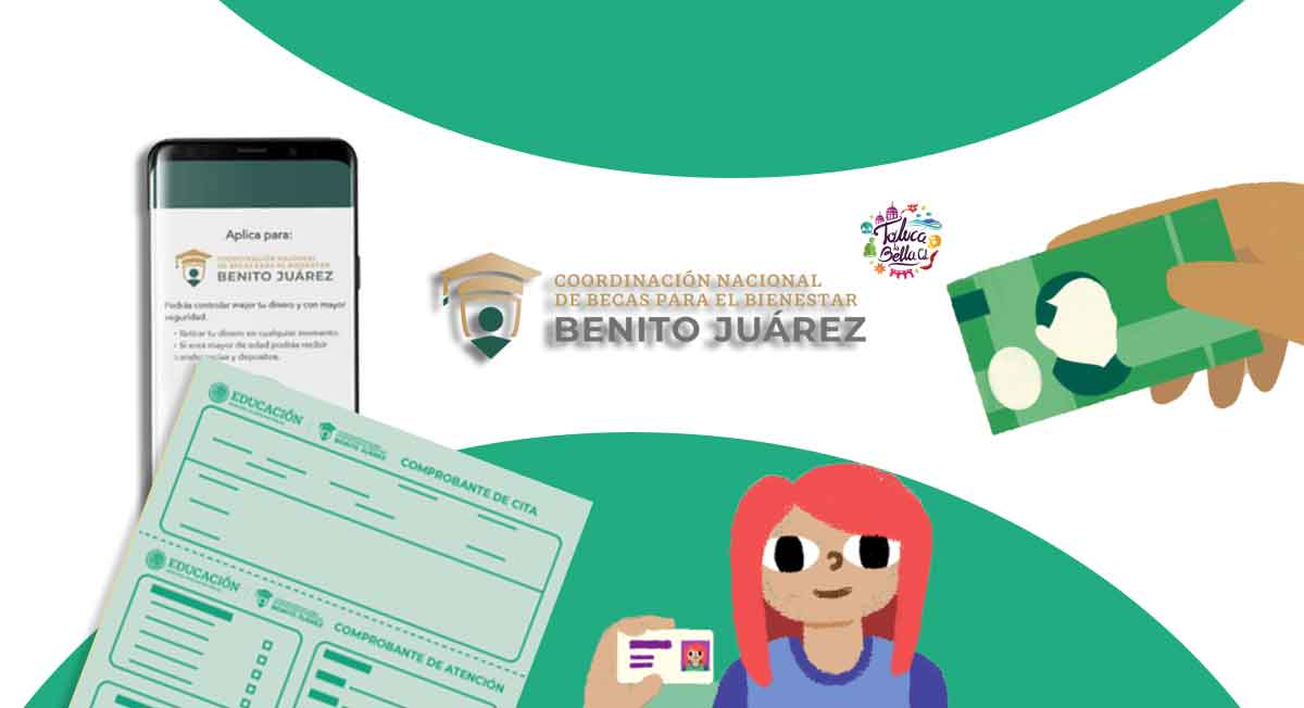becas benito juárez tiene fecha de afiliación en junio 2022