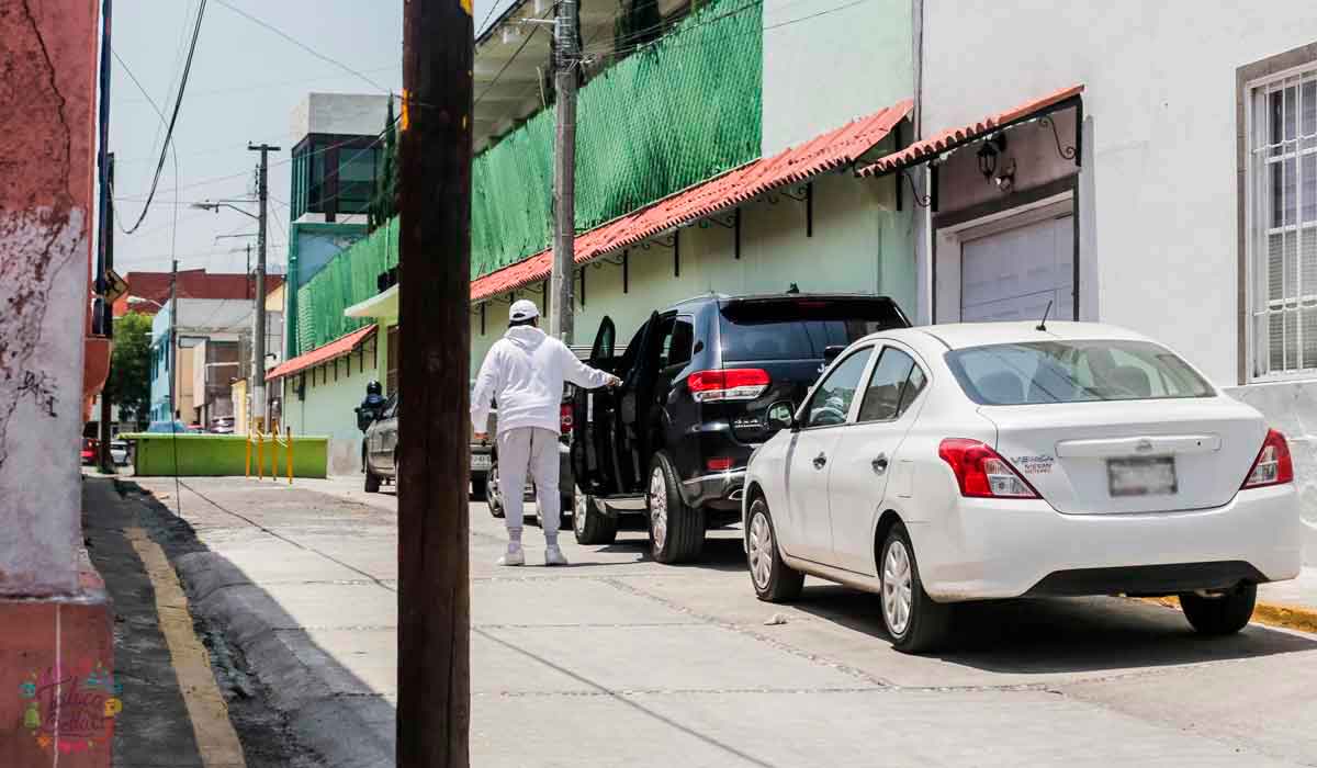 ¿Sabes qué hacer en caso de que te roben tu auto?, te dejamos una guía rápida en caso de que seas víctima de este delito en Edoméx este 2022.