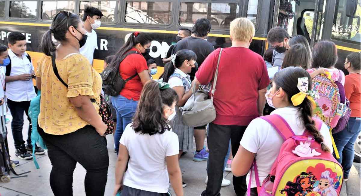 la sep recortará clases y adleantará vacaciones en estos estados y por estos motivos