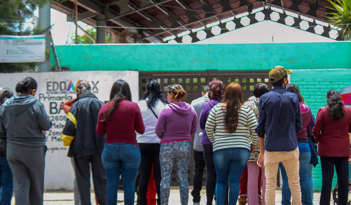 ¿Qué dijo la SEP del adelanto de las vacaciones de verano 2022?