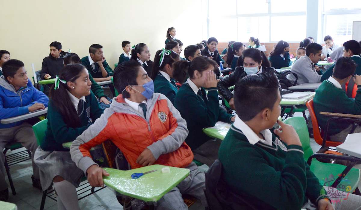 SEP mantiene decisión de no reprobar alumnos en el ciclo escolar 2021-2022