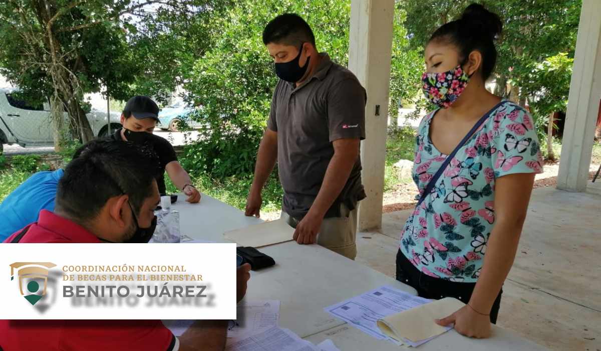 Becas Bienestar 2022 - ¿Habrá depósito en junio para primaria y secundaria?