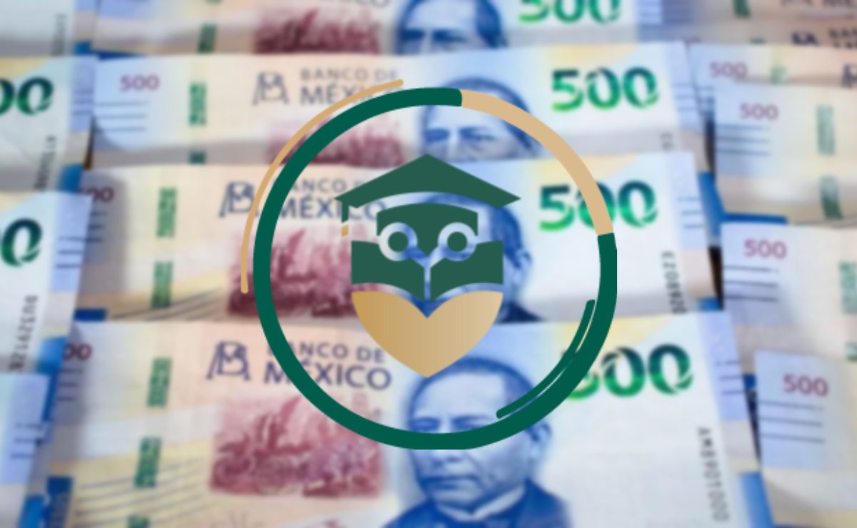 Consulta la fecha oficial de la Beca Benito Juárez 2022 y del pago doble de 3 mil 360 pesos