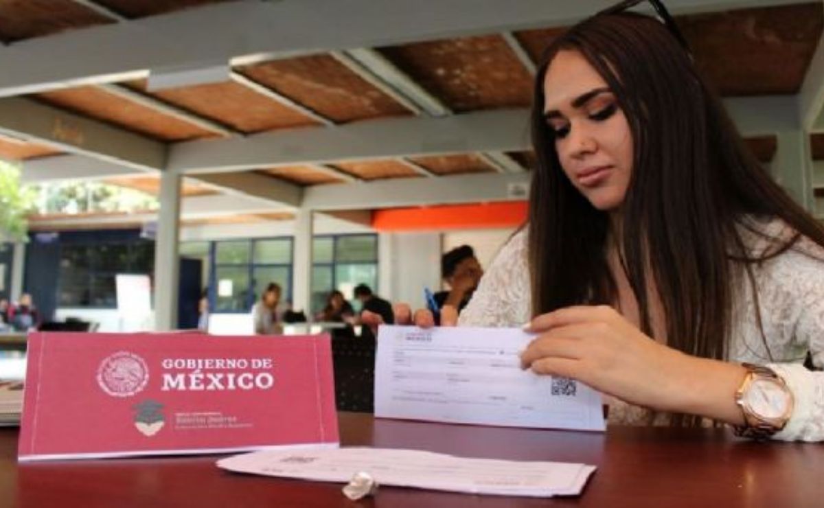 Esta es la nueva fecha de registro a la Beca para el Bienestar Benito Juárez