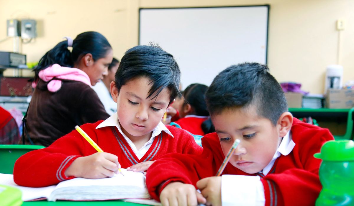 Beca Educativa Metepec 2022 - Cómo, cuándo y qué necesito para solicitarla