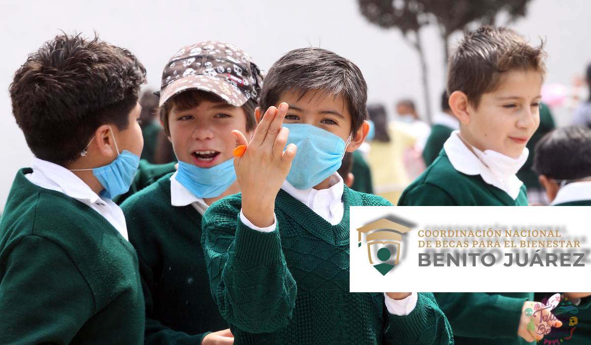 ¿Cuándo pagarán el tercer bimestre de la Beca Benito Juárez para nivel básico?