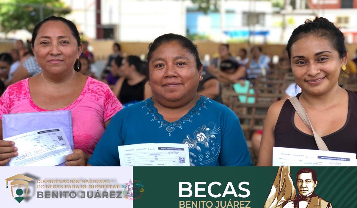¿Cuándo se reanudan los pagos de $1,680  para primaria de las Becas Bienestar?
