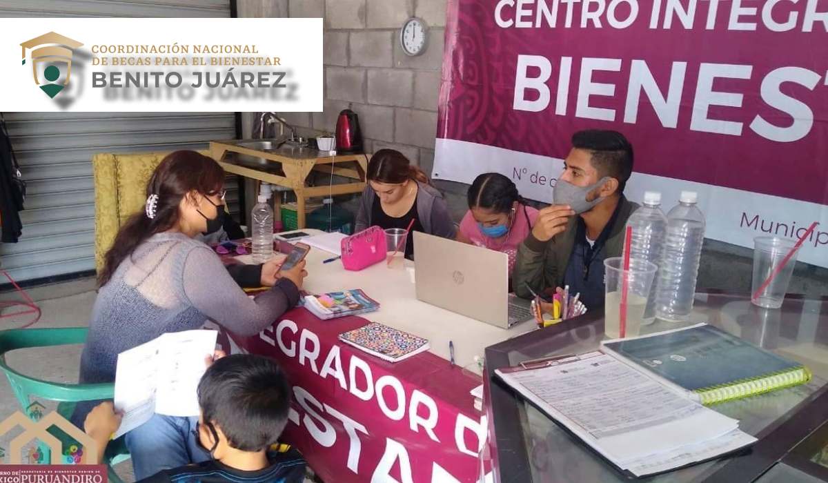 Becas Bienestar primaria y secundaria, ¿Cómo solicitar el apoyo de $1,680 pesos?