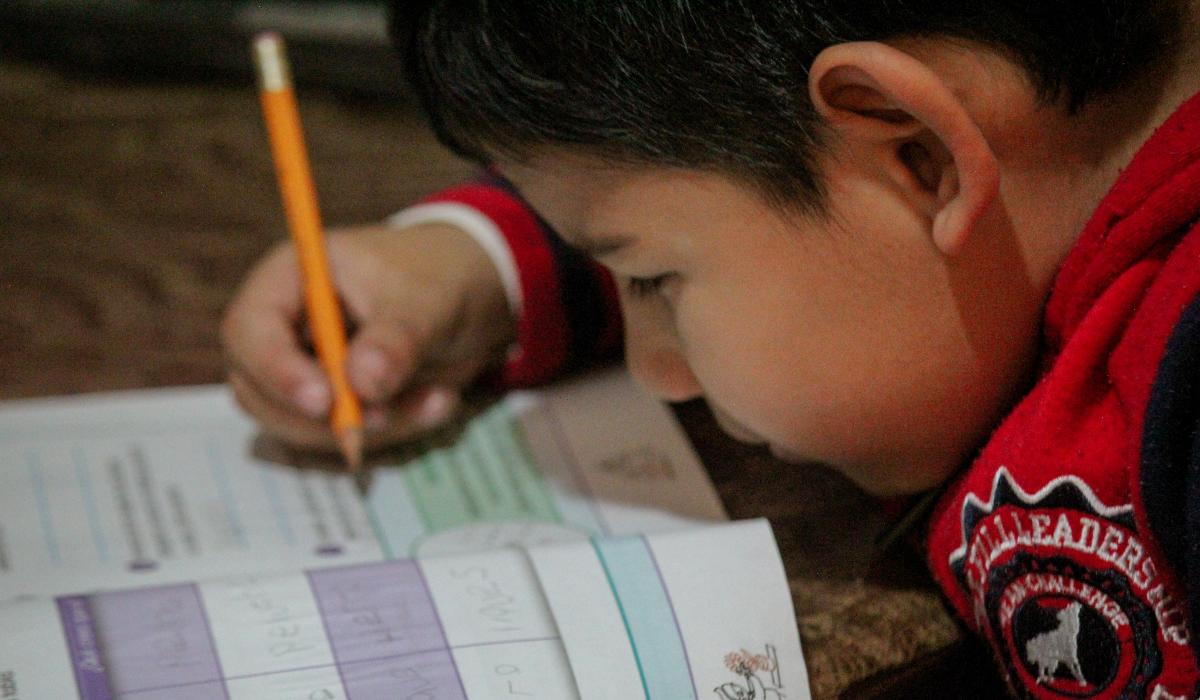 En esta fecha entregarán la última boleta de calificaciones del ciclo 2021-2022