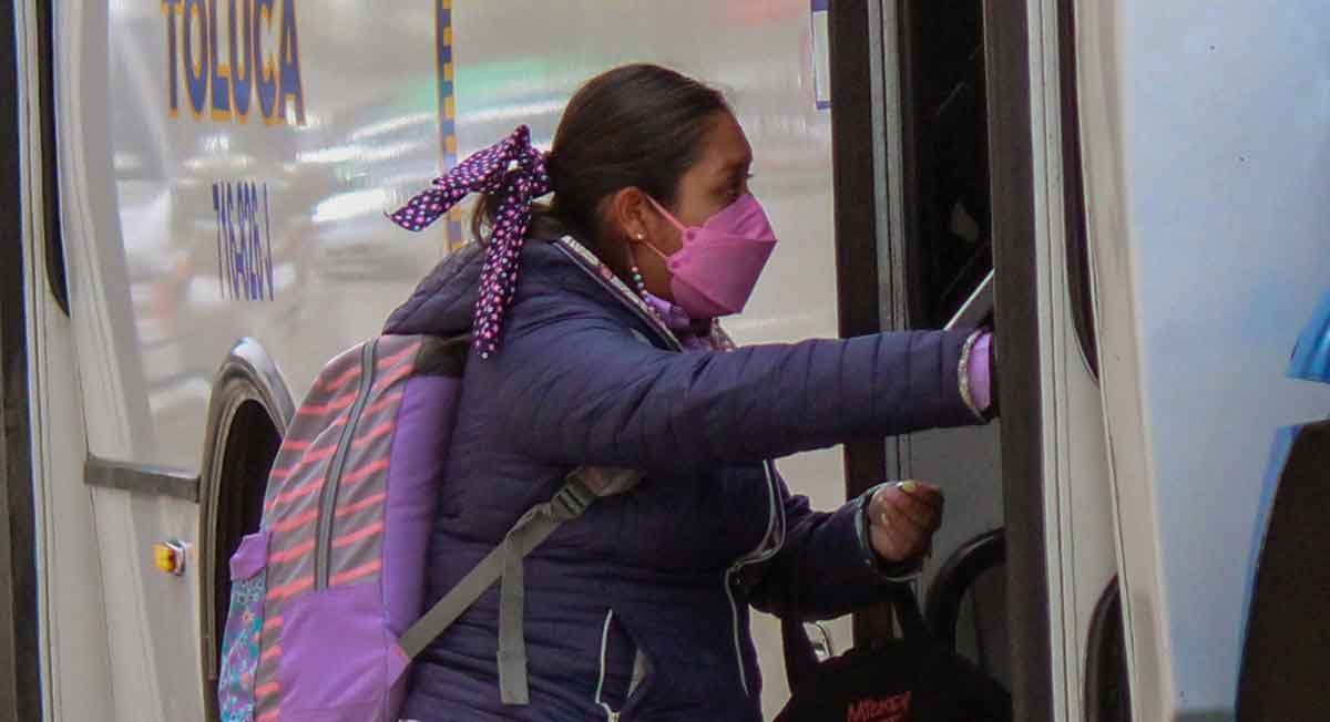 alumna del estado de méxico se entera que no tendra vacaciones adelantadas en julio 2022