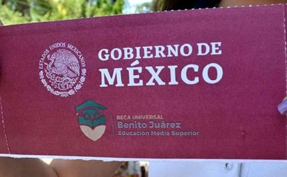 Consulta la fecha oficial del próximo pago de las Becas Bienestar Bonito Juárez 2022