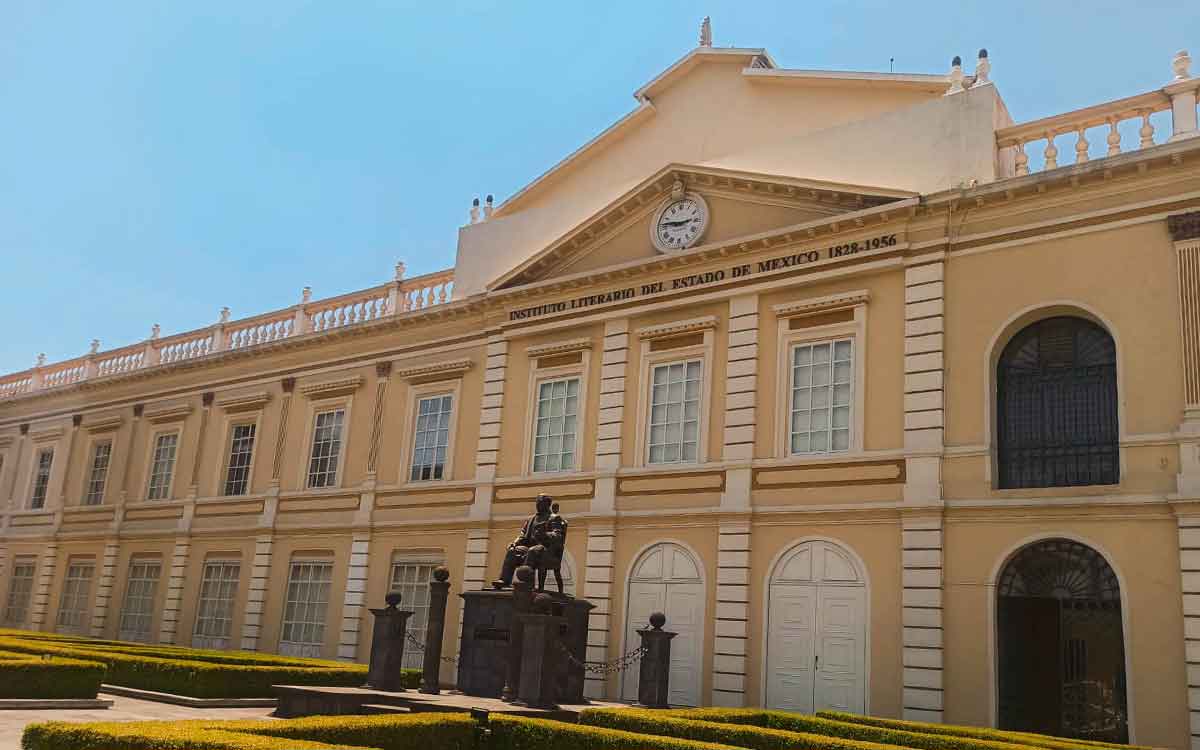 rectoria anuncia segunda vuelta uaemex 2022