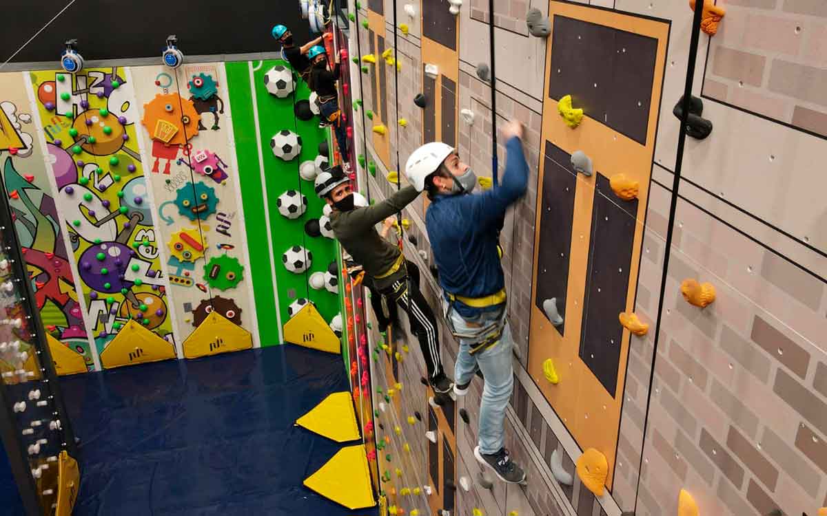 curso de verano en toluca