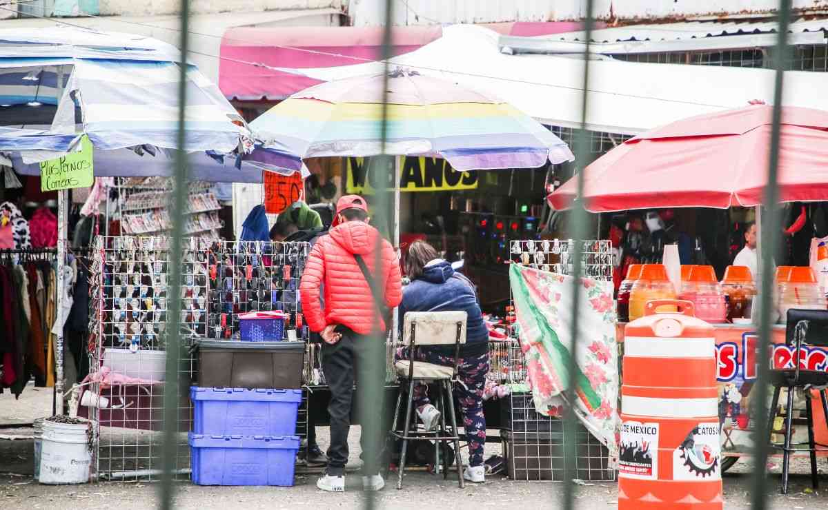 Ciudadanos denuncias protección del gobierno de Toluca a carteristas de la Terminal